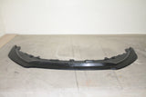 22- Toyota GR86 IK6 Style Front Bumper Lip - PU