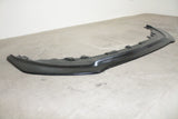 22- Toyota GR86 IK6 Style Front Bumper Lip - PU
