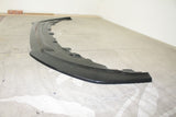22- Toyota GR86 IK6 Style Front Bumper Lip - PU