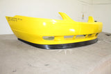 99-04 Ford Mustang OE Style Front Bumper Lip - PU