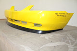 99-04 Ford Mustang OE Style Front Bumper Lip - PU