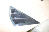 21-23 Ford Mustang Mach-E Side Window Louvers