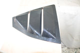 22- Subaru Impreza WRX STI Side Window Louvers IK Style