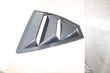 22- Subaru Impreza WRX STI Side Window Louvers IK Style