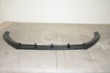 16- Ford Focus RS Front Bumper Lip - PU