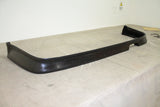 97-01 Honda Prelude BB6 WW Style Rear Bumper Lip Valance - PU