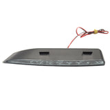 06-15 Civic 4Dr RR Style DRL Daytime Running Lamp Signal Lights Kit FD 2PCS