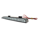 06-15 Civic 4Dr RR Style DRL Daytime Running Lamp Signal Lights Kit FD 2PCS