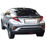 17-18 Toyota CHR DRL 3RD Brake Lights Tail Lights Fog Lamp