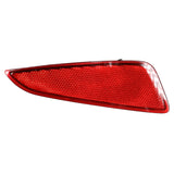 17-18 Toyota CHR LED OE Rear Bumper Side Reflectors Lights Tail Lights