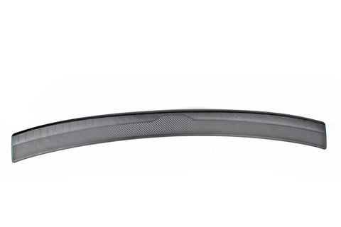 14- Subaru Levorg 5D Wagon Rear Bumper Protector Step Plate Trim