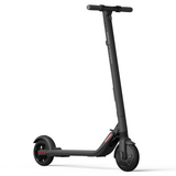 Segway Ninebot ES2 KickScooter with High-Performance 700W Foldable and Portable Self-Balancing Electric Scooter with LED Lightings & Mobile App Connectivity, 15.5 MPH Top Speed