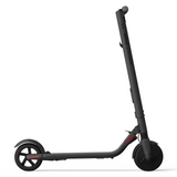Segway Ninebot ES2 KickScooter with High-Performance 700W Foldable and Portable Self-Balancing Electric Scooter with LED Lightings & Mobile App Connectivity, 15.5 MPH Top Speed