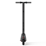 Segway Ninebot ES2 KickScooter with High-Performance 700W Foldable and Portable Self-Balancing Electric Scooter with LED Lightings & Mobile App Connectivity, 15.5 MPH Top Speed