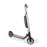 Ninebot Segway - ES4 KickScooter High-Performance 800W Foldable Electric Scooter - 28 Mile Range, 18.6 mph Top Speed,  Bluetooth Connectivity, Mobile APP cruise control