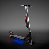 Ninebot Segway - ES4 KickScooter High-Performance 800W Foldable Electric Scooter - 28 Mile Range, 18.6 mph Top Speed,  Bluetooth Connectivity, Mobile APP cruise control