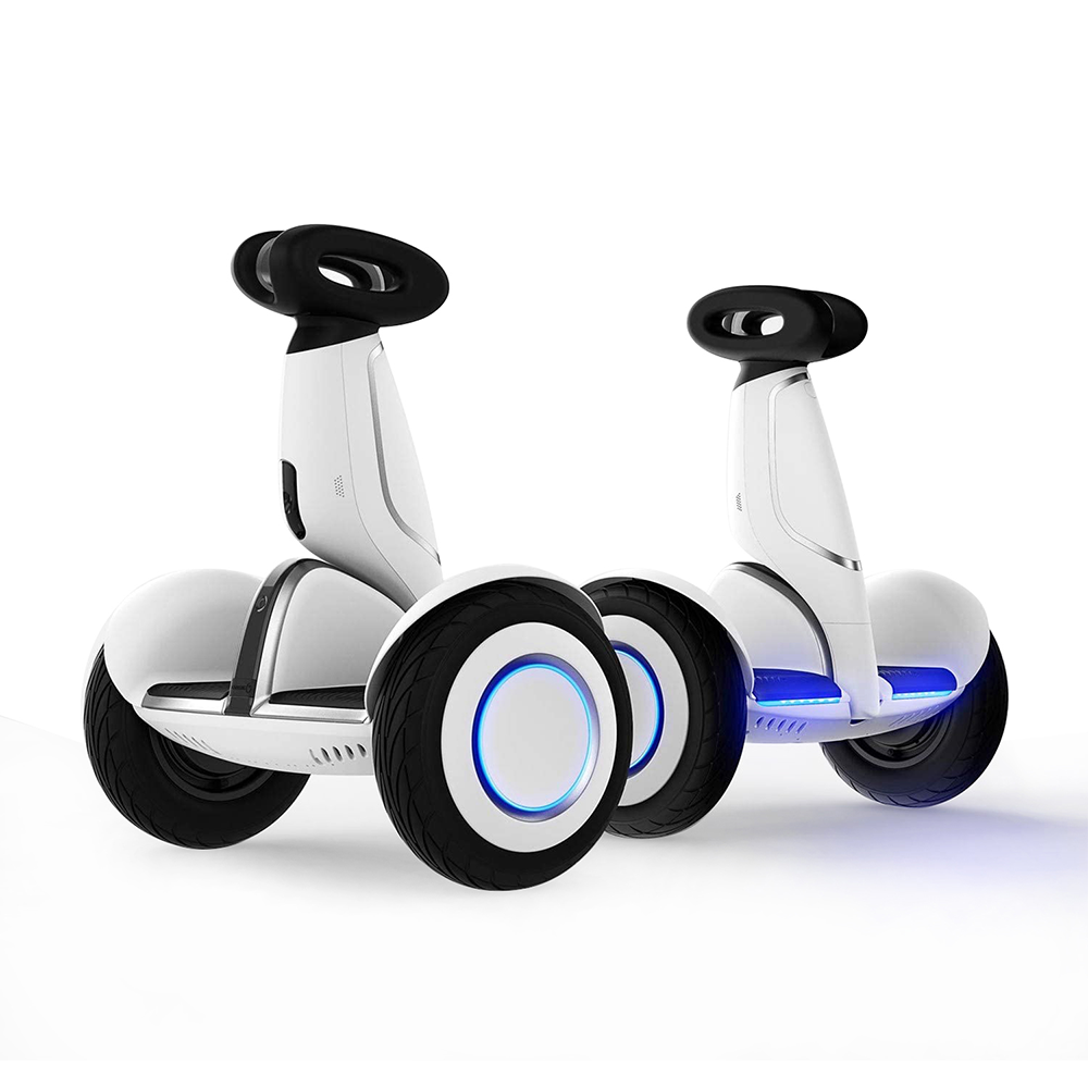 Segway Ninebot SPlus Smart SelfBalancing Electric Scooter with Intel