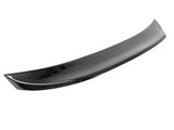 16-18 Mazda MX5 MX-5 Miata 4th DB Duckbill Style Trunk Spoiler - Carbon Fiber