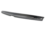 16-18 Mazda MX5 MX-5 Miata 4th D Style Trunk Spoiler - Carbon Fiber