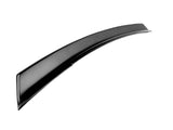 16-18 Mazda MX5 MX-5 Miata 4th L Style Trunk Spoiler - FRP Matte Black