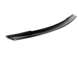 16-18 Mazda MX5 MX-5 Miata 4th L Style Trunk Spoiler - FRP Matte Black