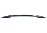 16-22 Mazda MX5 MX-5 Miata 4th Performance Style Trunk Spoiler - Carbon Fiber