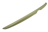14-16 Mazda 3 4D OE Style Trunk Spoiler - ABS