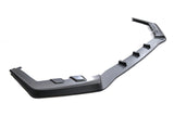 15-17 Subaru Impreza WRX STI MP Style Front Bumper Lip Spoiler