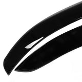 19-20 BMW G20 Side Mirror Cover Replacement 2PC - Gloss Black