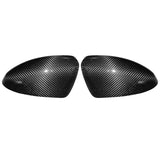 22 Subaru BRZ & Toyota GR86 Side Mirror Cover Cap - Carbon Fiber