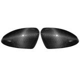 22 Subaru BRZ & Toyota GR86 Side Mirror Cover Cap - Carbon Fiber