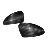 22 Subaru BRZ & Toyota GR86 Side Mirror Cover Cap - Carbon Fiber