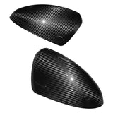 22 Subaru BRZ & Toyota GR86 Side Mirror Cover Cap - Carbon Fiber