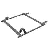 06-11 Honda Civic Racing Seats Mounting Brackets Rail Track 2X JDM