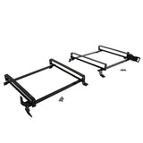 02-07 Subaru Impreza WRX Sti Racing Seats Mounting Brackets Rail Track