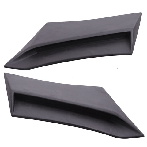 10-15 Chevy Camaro Side Rear Body Scoops