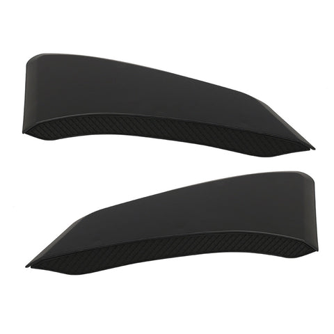 15-17 Ford Mustang GT Style Fender Side Scoops