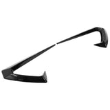 20-23 Tesla Model Y Side Fender Camera Vent Cover Decor Trim -  Gloss Black