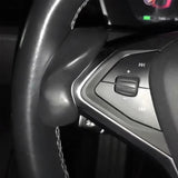 Tesla Model S & X Steering Wheel Booster Weight Autopilot Counterweight Ring