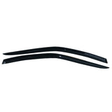 93-02 Chevy Camaro Acrylic Window Visors 2Pc Set