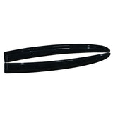 11-18 Dodge Charger Acrylic Window Visors