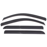 97-17 Ford Expedition 98-17 Lincoln Navigator Tape On Window Visors
