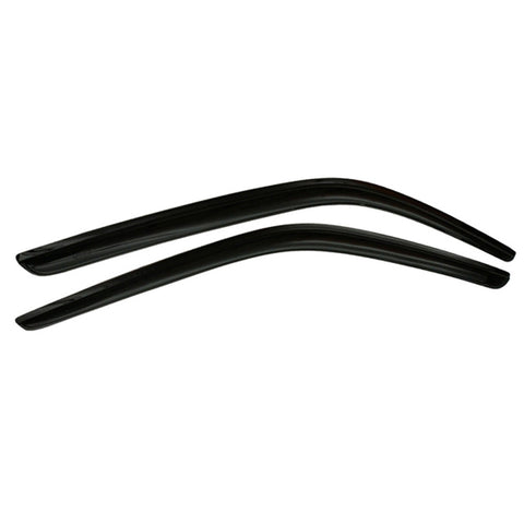08-11 Ford Focus Coupe Acrylic Window Visors 2Pc Set