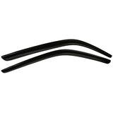 94-04 Ford Mustang Acrylic Window Visors 2Pc Set