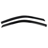 94-97 Honda Accord Coupe Acrylic Window Visors 2Pc Set