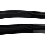 94-97 Honda Accord Coupe Acrylic Window Visors 2Pc Set