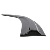 16-18  Honda Civic Hatchback 5Dr Mugen Window Visors Rain Vent Shade Wind