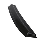 16-18  Honda Civic Hatchback 5Dr Mugen Window Visors Rain Vent Shade Wind
