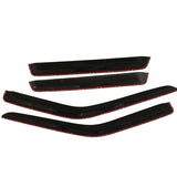 93-98 Jeep Grand Cherokee Window Visor Rain Vent Shade Wind Guard