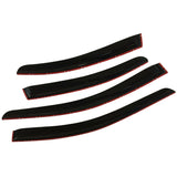09-14 Nissan Maxima Window Visor Rain Vent Shade Wind Guard